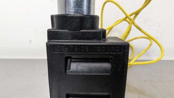 02-178106, Vickers, Solenoid Coil