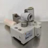 SMC SY7-LRL001 Solenoid Valve SY7160-5Y0-02F