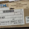 NTN UCP314D1 Pillow Block Bearing 70mm Bore 2 Bolt