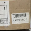 NTN UCP314D1 Pillow Block Bearing 70mm Bore 2 Bolt