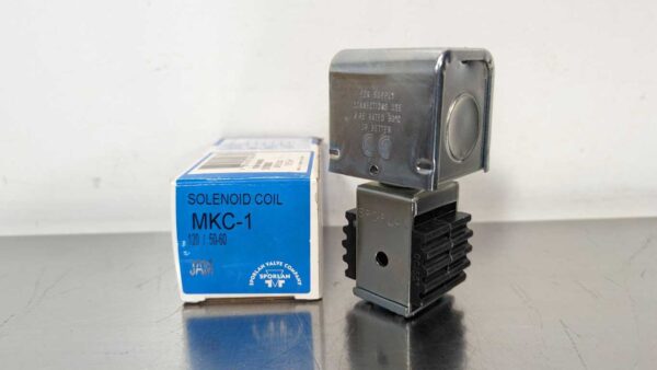MKC-1, Sporlan, Solenoid Coil, 310000