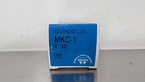 MKC-1, Sporlan, Solenoid Coil, 310000