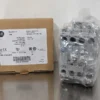 Allen-Bradley 700-CFB310EJ Control Relay PN-23529 Ser A 3NO 1NC 24VDC Coil