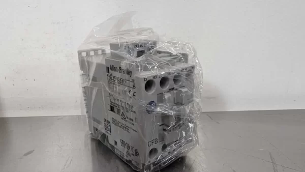 700-CFB310EJ, Allen-Bradley, Control Relay, PN-23529