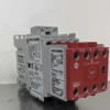 Allen-Bradley 100S-C09EJ14BC Safety Contactor PN-34055 Ser A 3NO Main Poles 1NO/4NC Aux Cont - Image 3