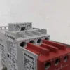 Allen-Bradley 100S-C09EJ14BC Safety Contactor PN-34055 Ser A 3NO Main Poles 1NO/4NC Aux Cont - Image 4