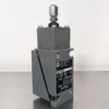 Allen-Bradley 802T-BAP Oiltight Limit Switch Ser J 2 Circuits Plug-In Push Type - Image 3