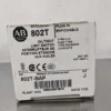 Allen-Bradley 802T-BAP Oiltight Limit Switch Ser J 2 Circuits Plug-In Push Type - Image 6