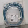 Siemens 6XV1830-3DH50 Profibus Connecting Cable AC M12-180/M12-180 5m