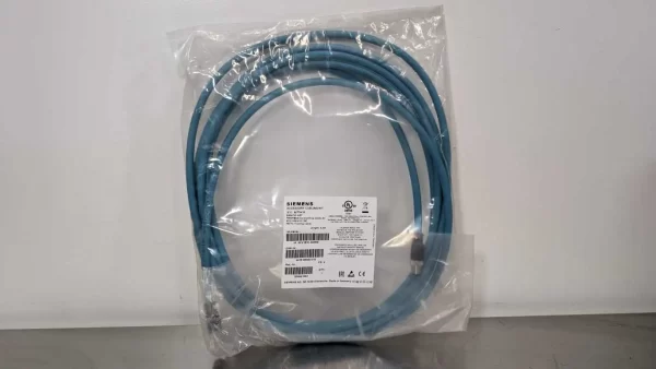 6XV1830-3DH50, Siemens, Profibus Connecting Cable AC, M12-180/M12-180