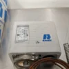 Ranco O10-1409 Commercial Temperature Control 0-55°F 72" Capillary with Bulb - Image 3