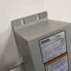 Siemens 1D1N001 Transformer Ser J 1 KVA Dry Type High 240x480 Low 120/240 1PH