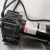 Dayton 4Z130C DC Gearmotor 1/8 - 1/6HP 81.1:1 22/33 RPM 90/130VDC