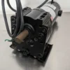 Dayton 4Z130C DC Gearmotor 1/8 - 1/6HP 81.1:1 22/33 RPM 90/130VDC - Image 2