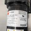 Dayton 4Z130C DC Gearmotor 1/8 - 1/6HP 81.1:1 22/33 RPM 90/130VDC - Image 5