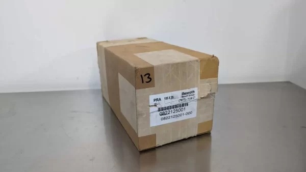 0822125001, Rexroth, Profile Cylinder