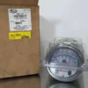 Dwyer 194629-00 Pressure Switch Gage Series A3000 0-1.0 In W/C