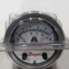 Dwyer 194629-00 Pressure Switch Gage Series A3000 0-1.0 In W/C