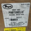 Dwyer 194629-00 Pressure Switch Gage Series A3000 0-1.0 In W/C