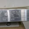 Mitsubishi FR-ABR-H5.5K External High-Duty Brake Resistor 400V 5.5kW