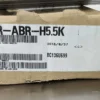 Mitsubishi FR-ABR-H5.5K External High-Duty Brake Resistor 400V 5.5kW