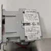 Allen-Bradley 500-TOD930 AC Contactor PN-146630 Ser 1 Nema Size 00 3 Poles