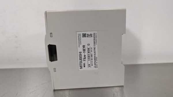 FX2N-16EYR, Mitsubishi, Programmable Controller