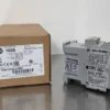 Allen-Bradley 100S-C23EJ14BC Safety Contactor PN-28445 Ser C 24VDC - Image 2