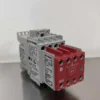 Allen-Bradley 100S-C23EJ14BC Safety Contactor PN-28445 Ser C 24VDC - Image 3