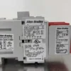 Allen-Bradley 100S-C23EJ14BC Safety Contactor PN-28445 Ser C 24VDC - Image 5