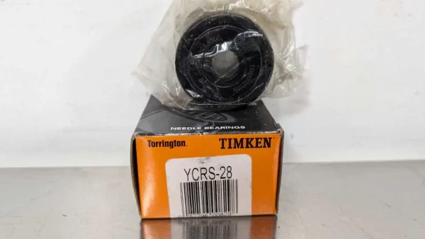 YCRS-28, Timken, Cam Yoke Roller, CYR 1-3/4-S