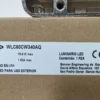 Banner WLC60CW340AQ Heavy Duty LED Strip Light 86865 12-30VDC 12-30VDC 18.4W