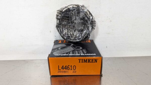 Timken L44610 Single Cup