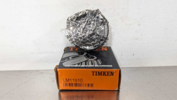 LM11910, Timken, Single Cup, LM11910-20024