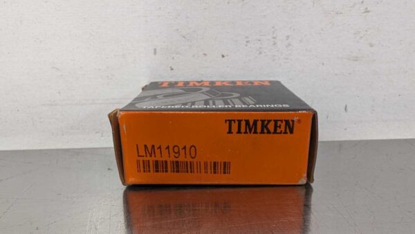 LM11910, Timken, Single Cup, LM11910-20024 5338 4 Timken LM11910 1