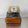 Timken 9101KDD Deep Groove Ball Bearing 12mm ID 28mm OD 8mm Wide