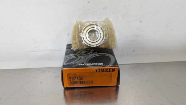 9101KDD, Timken, Deep Groove Ball Bearing