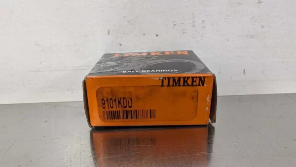 9101KDD, Timken, Deep Groove Ball Bearing