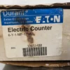 Durant 6-Y-1-MF-120A Electronic Counter Eaton - Image 5