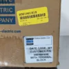 Bodine 8981001818 AC Motor 34Y6BFPP 1700 RPM 90W Factory Sealed