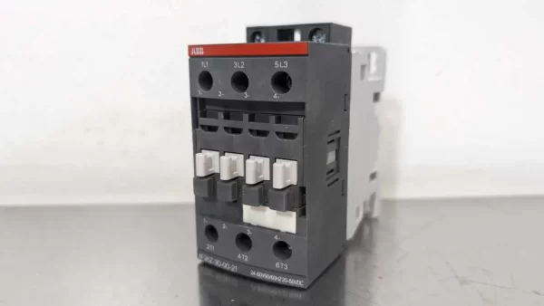 1SBL236001R9001, ABB, Contactor, AF26Z-30-00-21