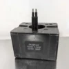 Vickers 691449 Solenoid Coil Eaton Double A 110/120VAC 1.0/0.8A 110/120VAC