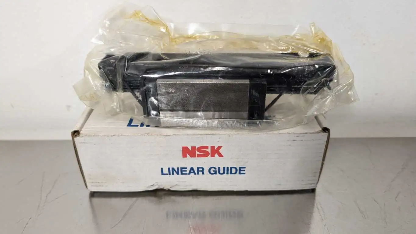 NSK NAH25AN Linear Guide Bearing Block NAH25ANZ