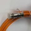 Siemens 6FX8002-5DA05-1AF0 Pre-Assembled Extension Power Cable Motion-Connect 5m