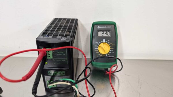 MCS-B 10-110-240/24, Murr Elektronik, Power Supply, 85165