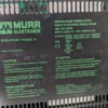 Murr Elektronik MCS-B 10-110-240/24 Power Supply 85165