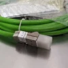 Siemens 6FX8002-2DC10-1AF0 Encoder Cable Motion-Connect 800Plus RJ45/RJ45 5m - Image 2