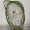 Siemens 6FX8002-2SL00-1AB0 Signal Cable Assembly 1m 1 C Motor Terminals on M17