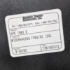 Absolute Process Instruments APD 7580 D Frequency to DC Isolated Transmitter - Image 4