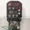 TB Woods XFC1000-5B Micro-Inverter 1/2HP 115VAC 4.5 to 3.5-230VAC 2.2A